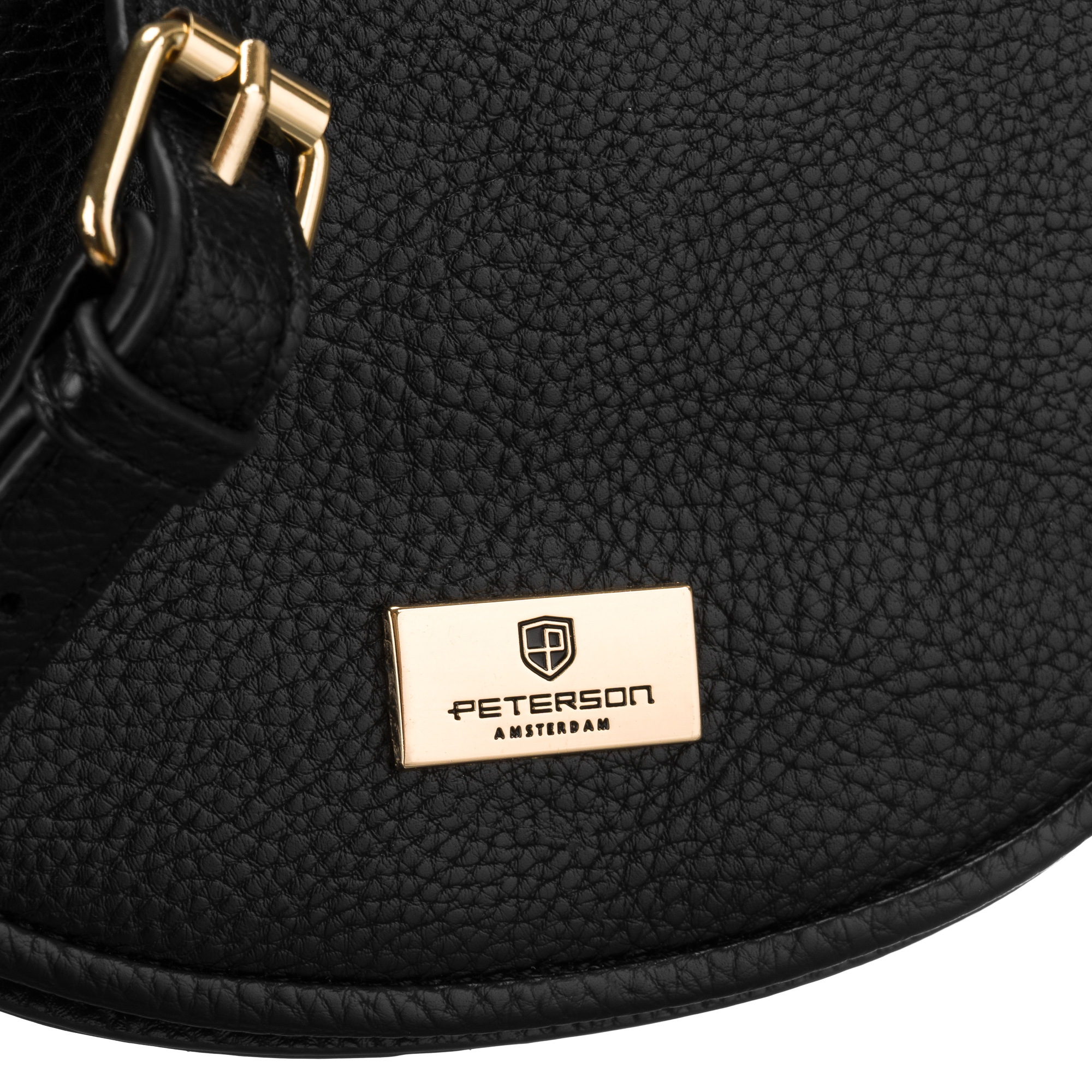 torebka eko ptn tor-ale-24-5142 black