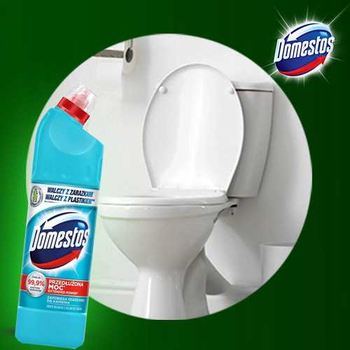 domestos płyn do wc 750ml atlantic