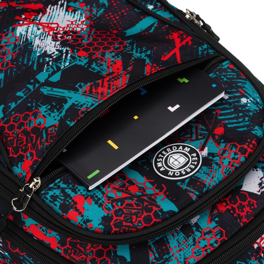 plecak ptn biedronka-5073 b82