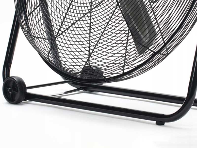 wentylator podłogowy ravanson wt-60c