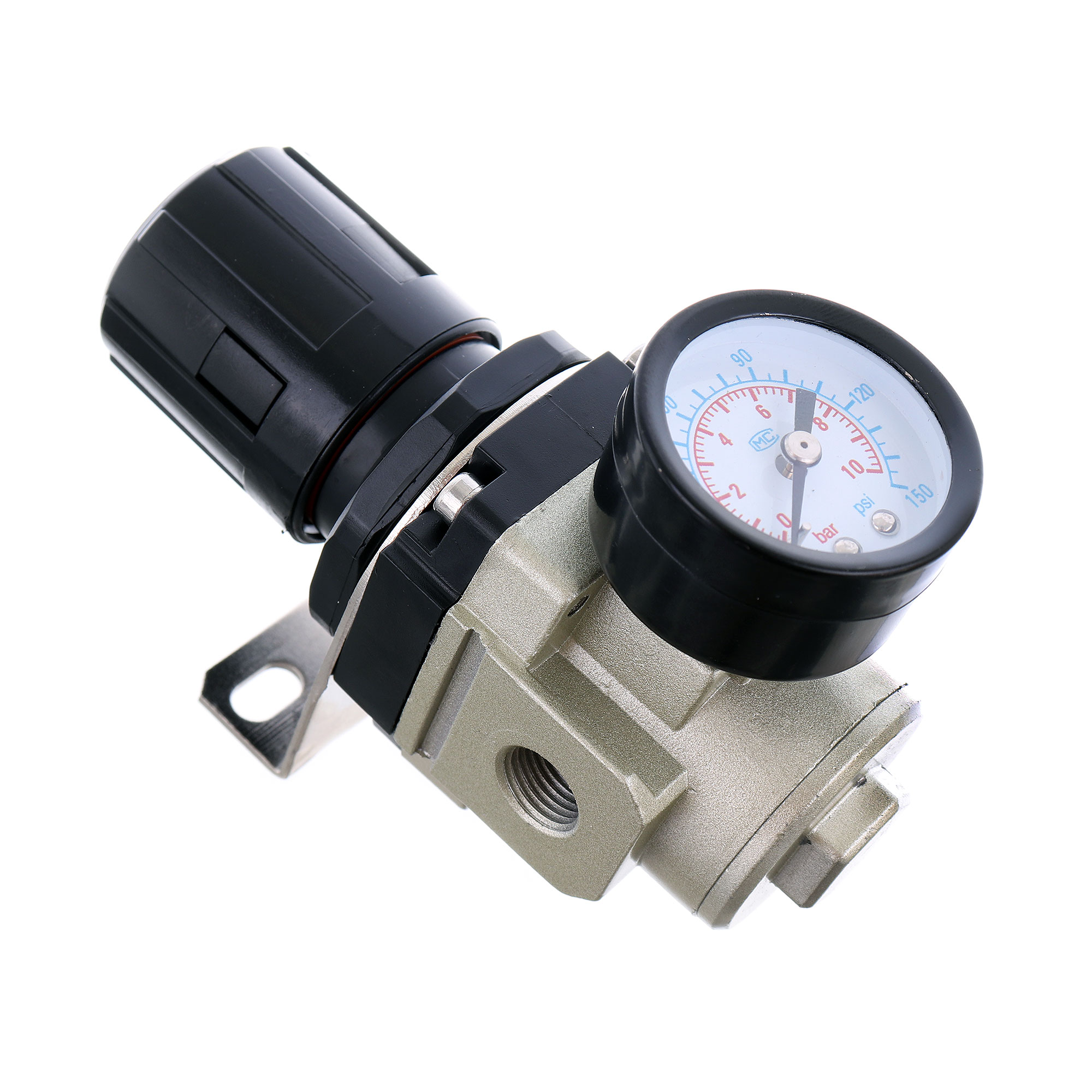 reduktor powiet.ar3000-02 1/4" (ch)