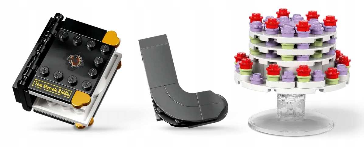 76421 - lego harry potter - skrzat domowy zgredek™