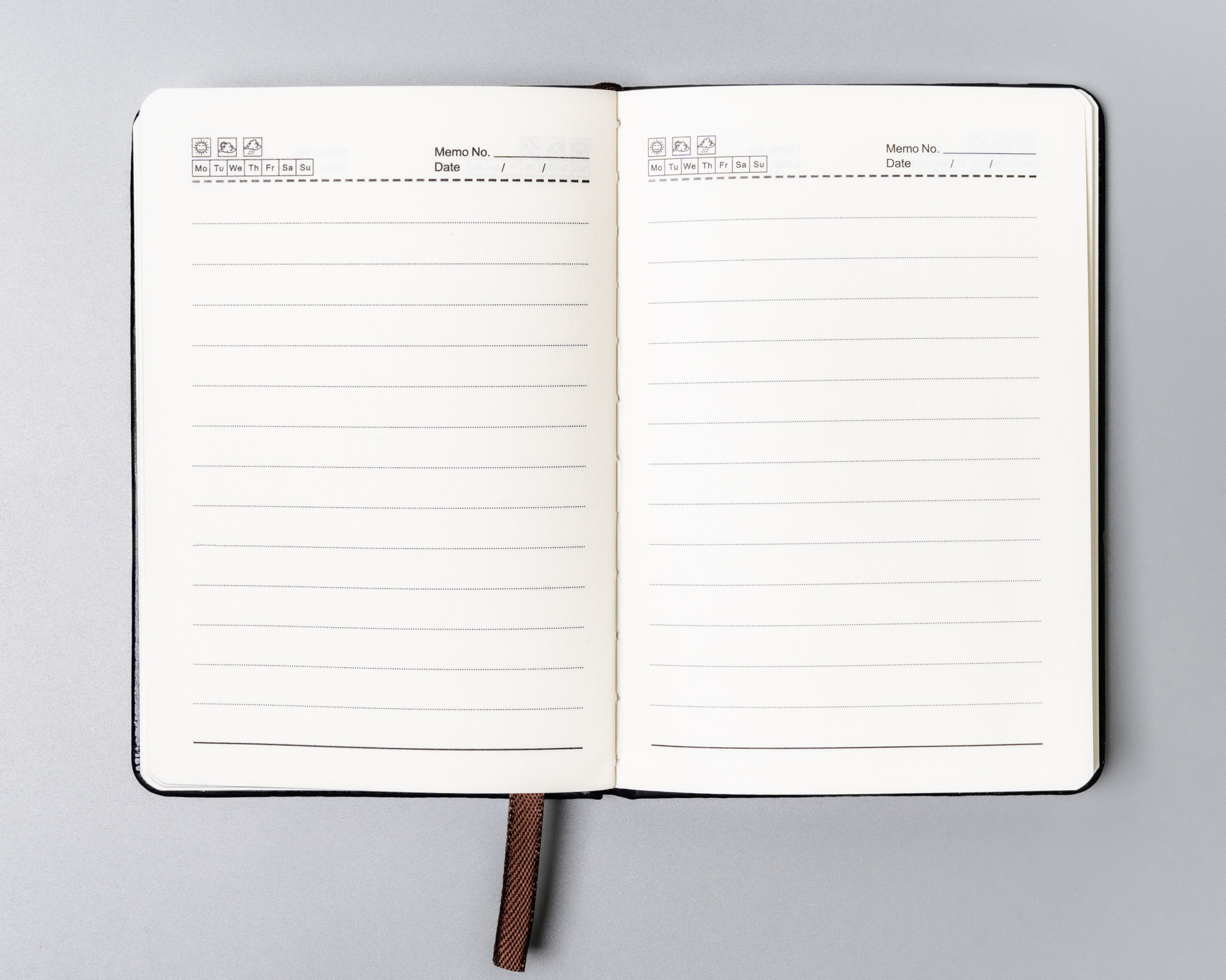 notes ptn not-6-ln-54-9058 black