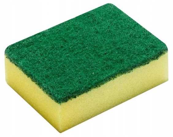 zmywak vileda tip-top 5szt.