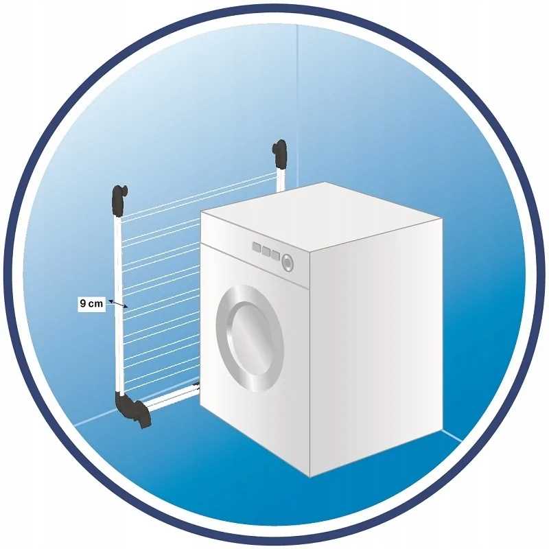 suszarka vileda acrobath