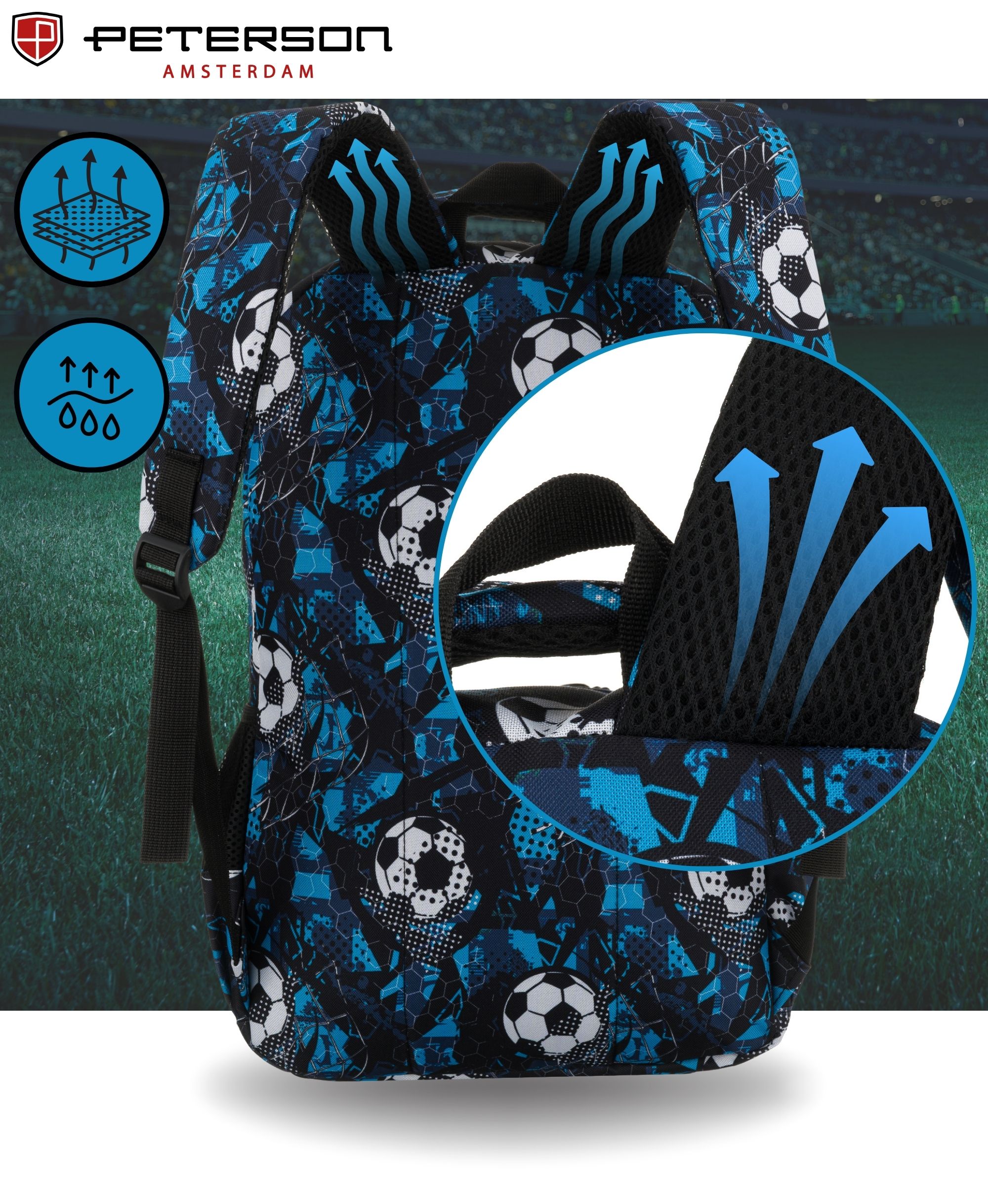 plecak ptn biedronka-5028 b10