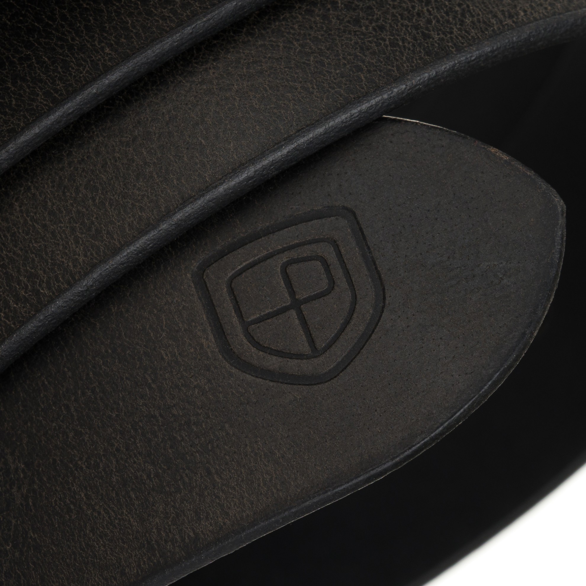 pasek męski ptn ltp-33-95-1496 black