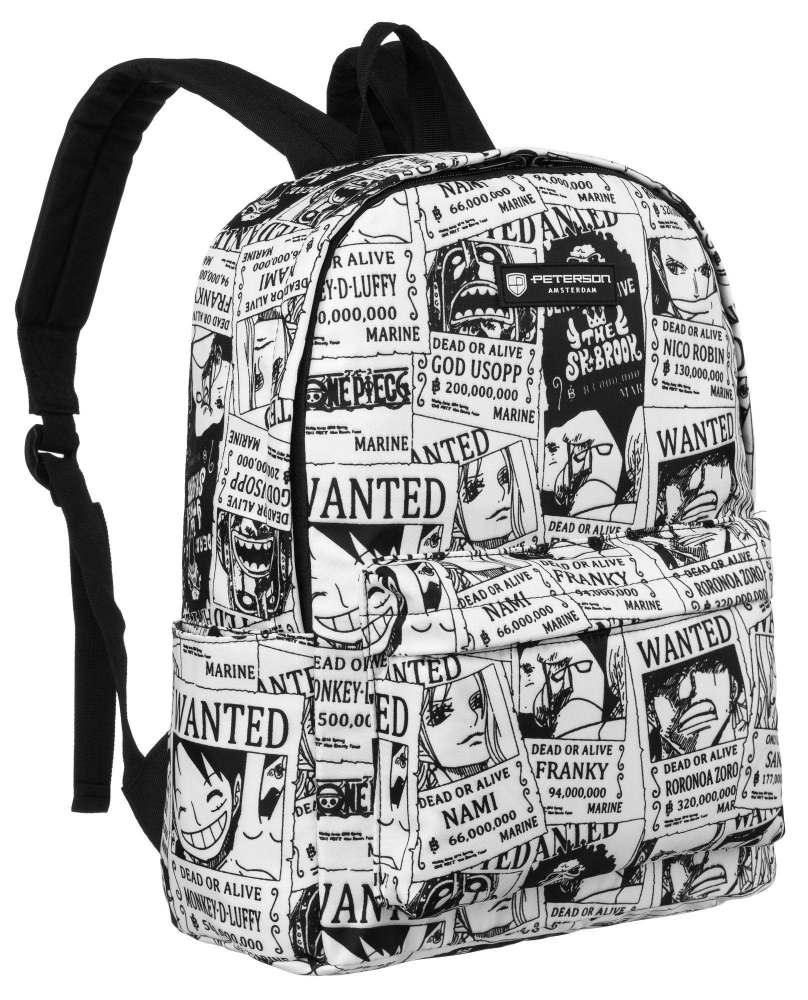 plecak ptn 79904-8009 print 8