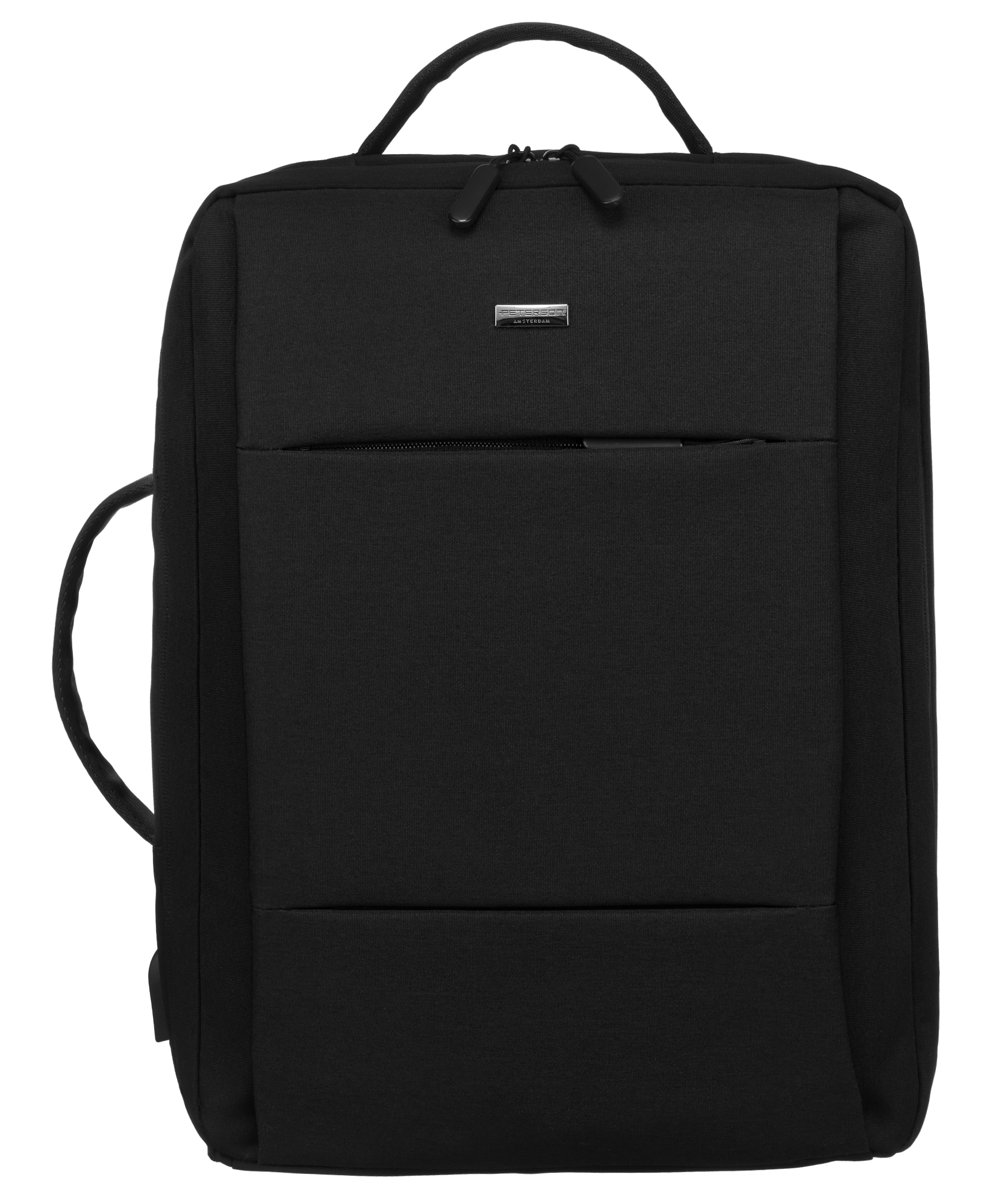 plecak ptn 77705-8209 black