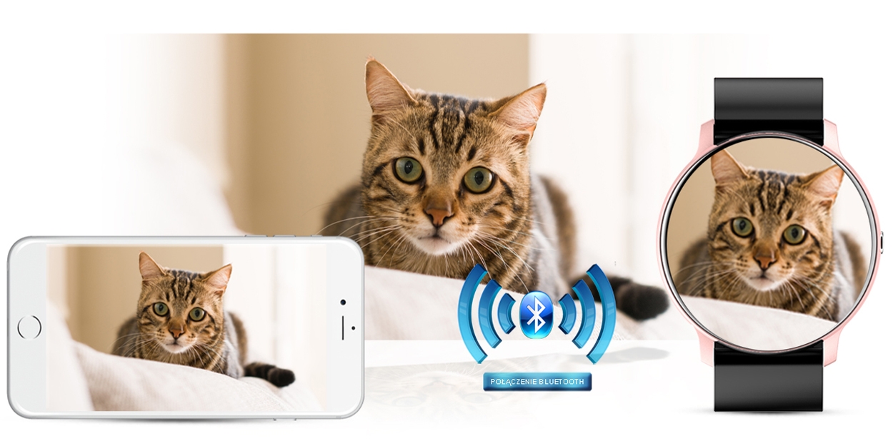 smartwatch damski gravity gt1-2