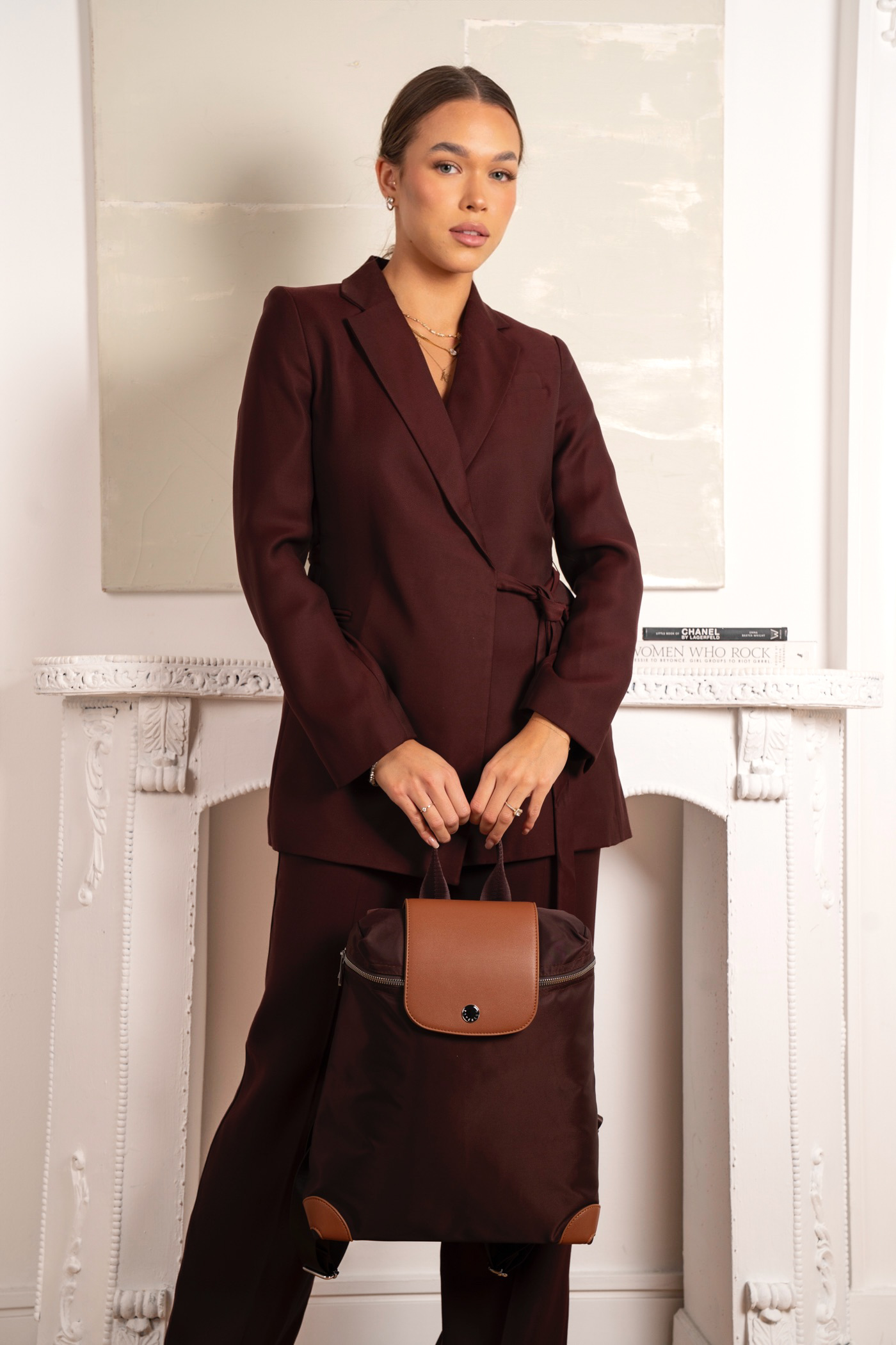 plecak ptn cpy-10-2966 wine