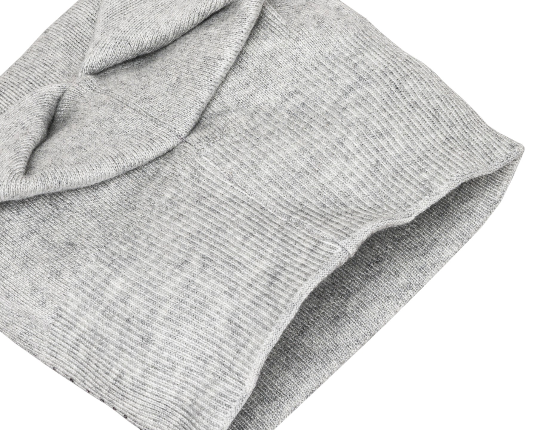 czapka ptn hat-01-7477 grey