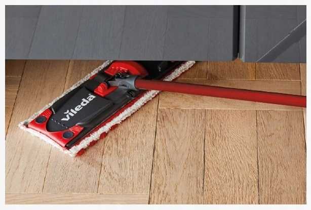 vileda ultramax box (mop + wiaderko)