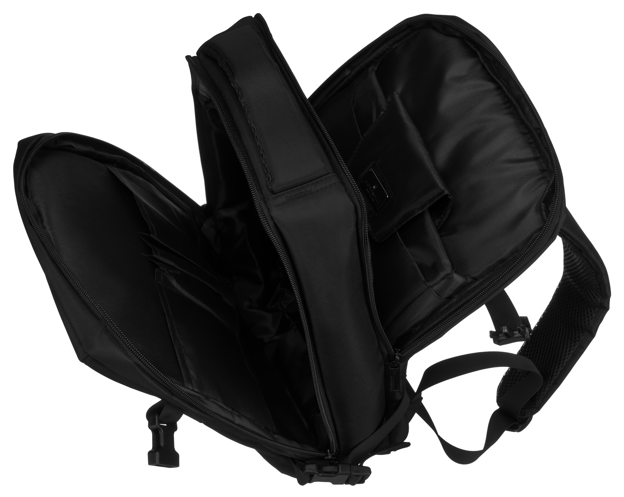 plecak ptn pty-04-8351 black