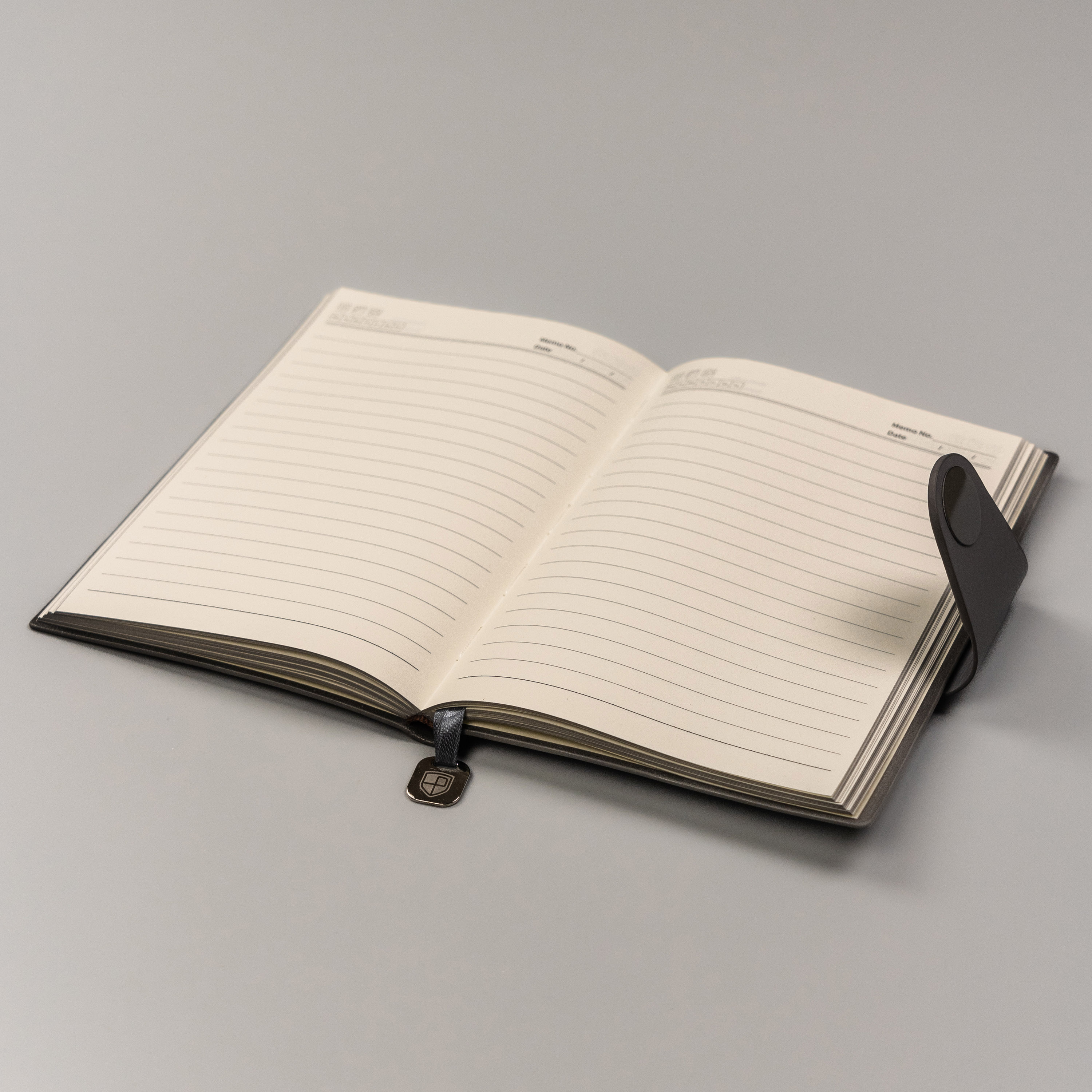 notes ptn not-8-6393 gray