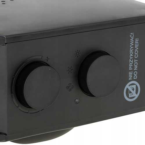 termowentylator adler ad 7725b