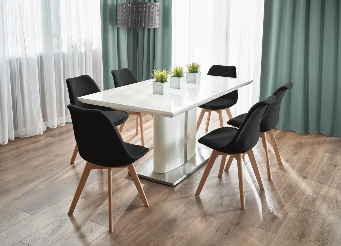 krzesło alta czarne (nowe kody)