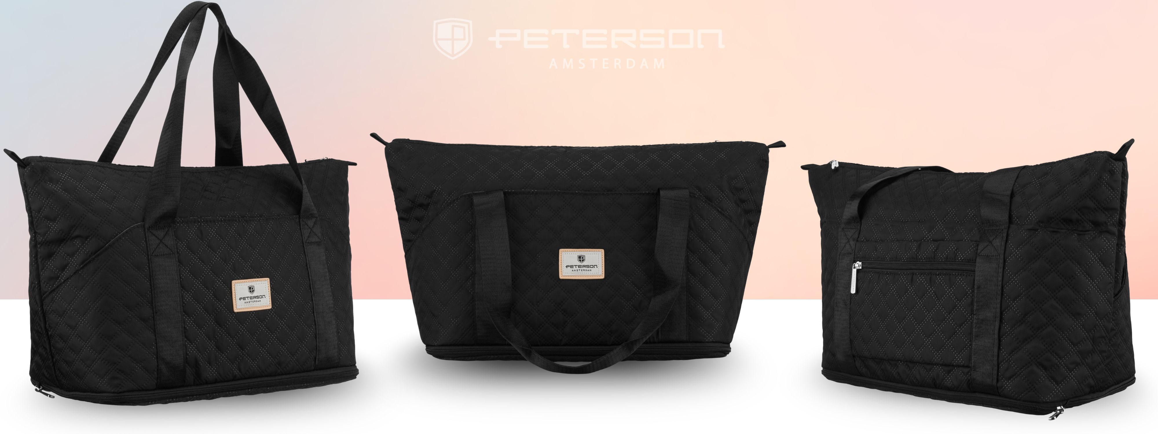 torba ptn pik-02-8571 black