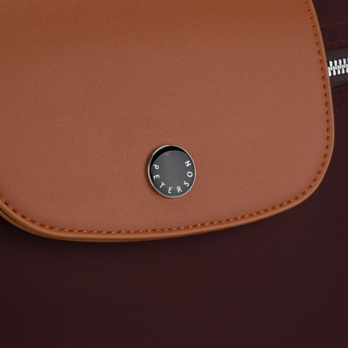 plecak ptn cpy-10-2966 wine