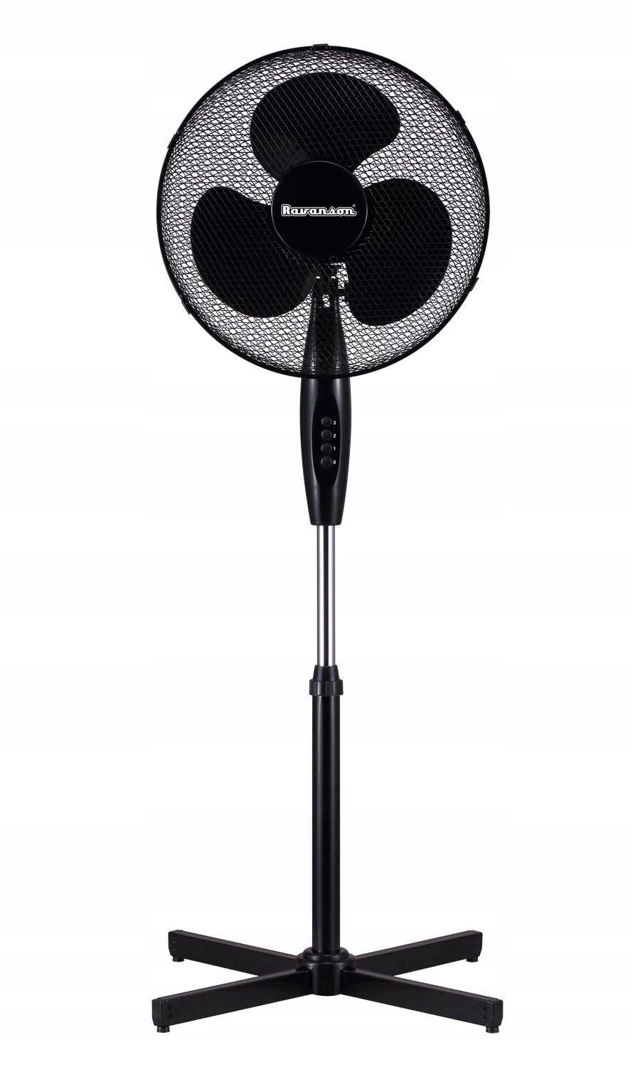 wentylator stojący ravanson wt-1040sb