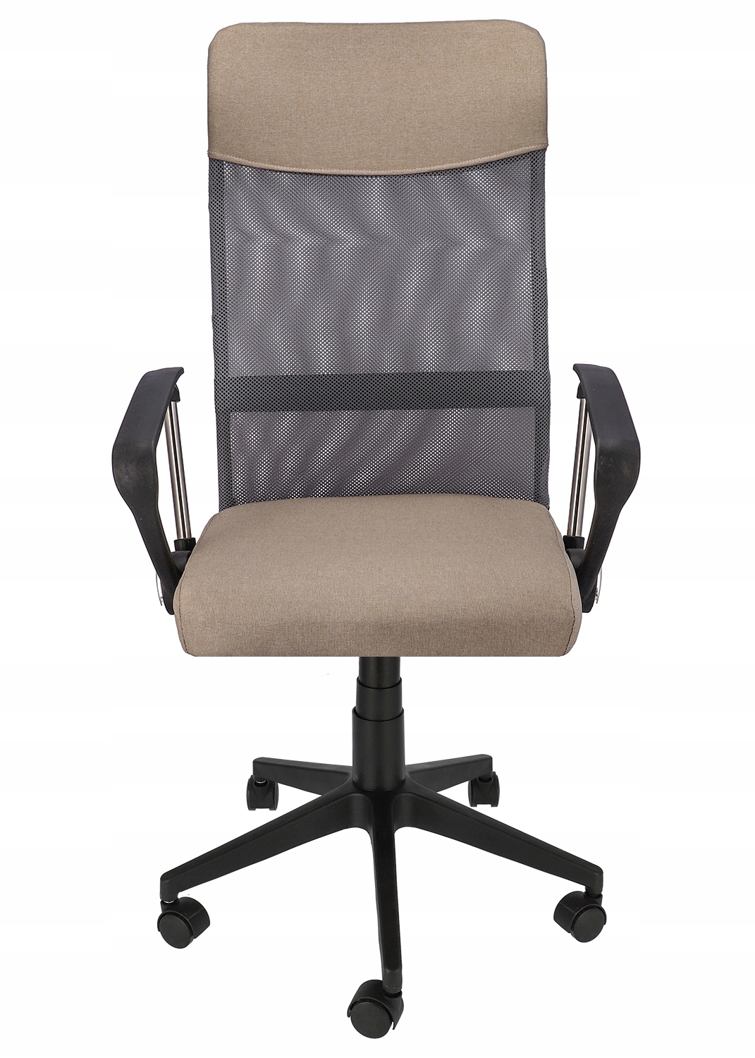 fotel zoom tkanina beż