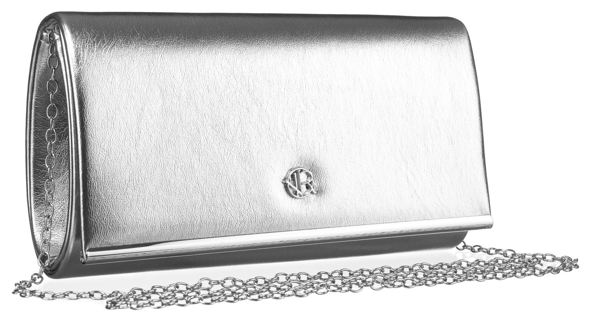 kopertówka r-xs019-8689 silver