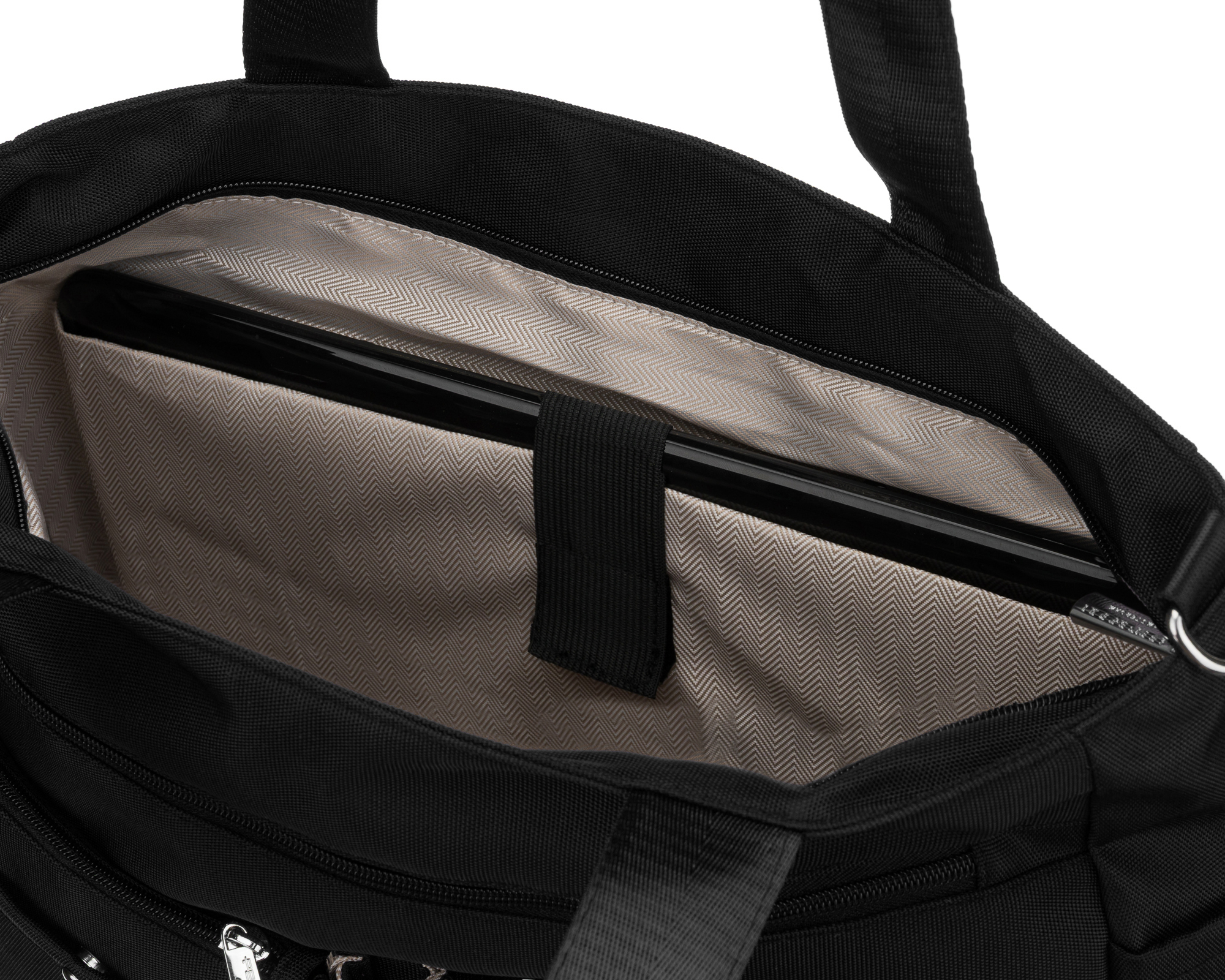 torba ptn cty-18-2300 black