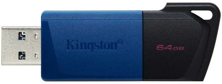 kingston pendrive data traveler exodia m 64gb usb3.2 gen1