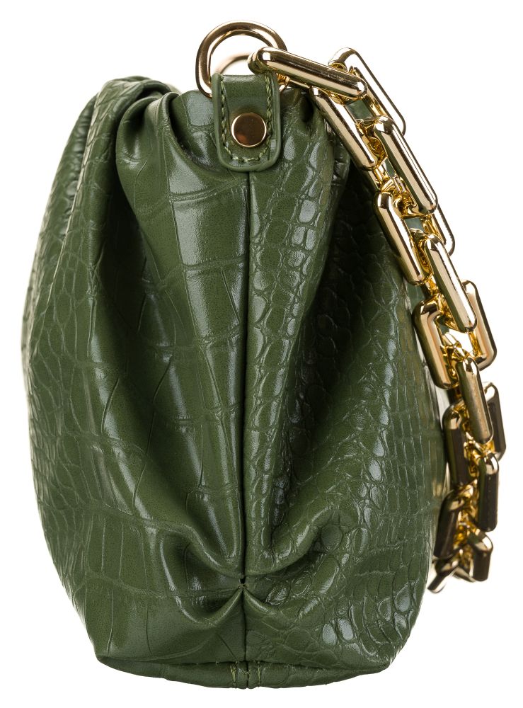 torebka 282484 khaki croco