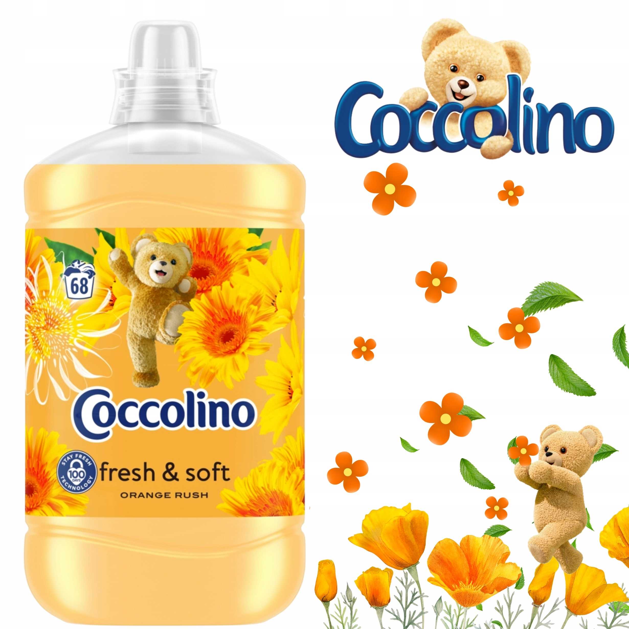 coccolino core orange rush 1700ml