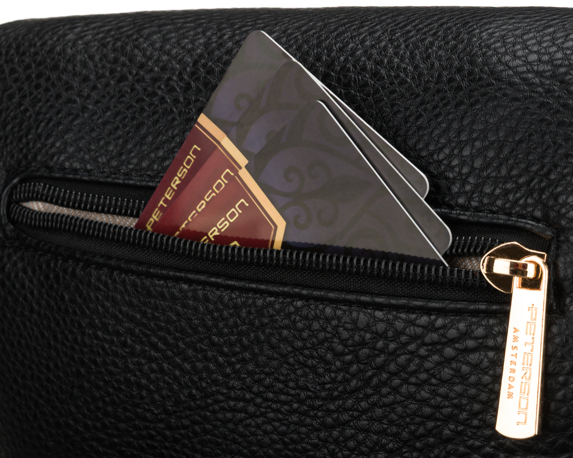 saszetka pu ptn mis-08-2041 black