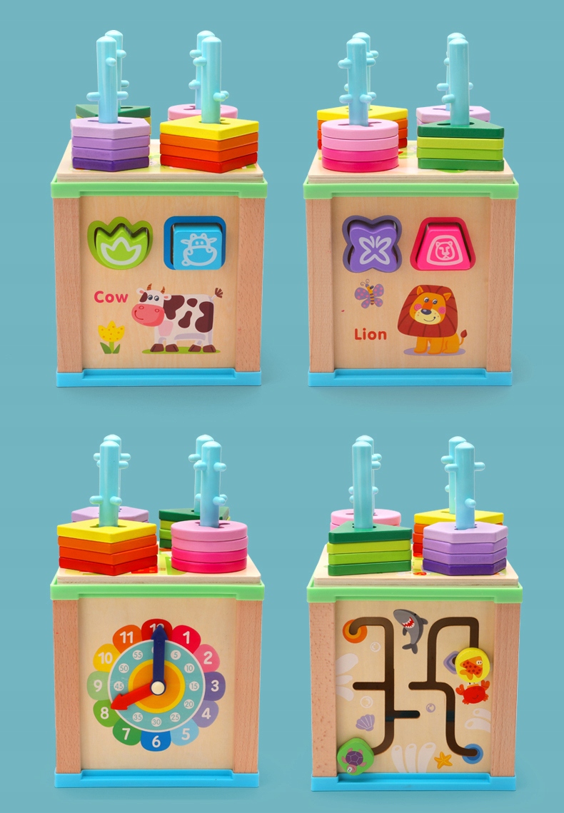 kostka edykacyjna mwz-2070