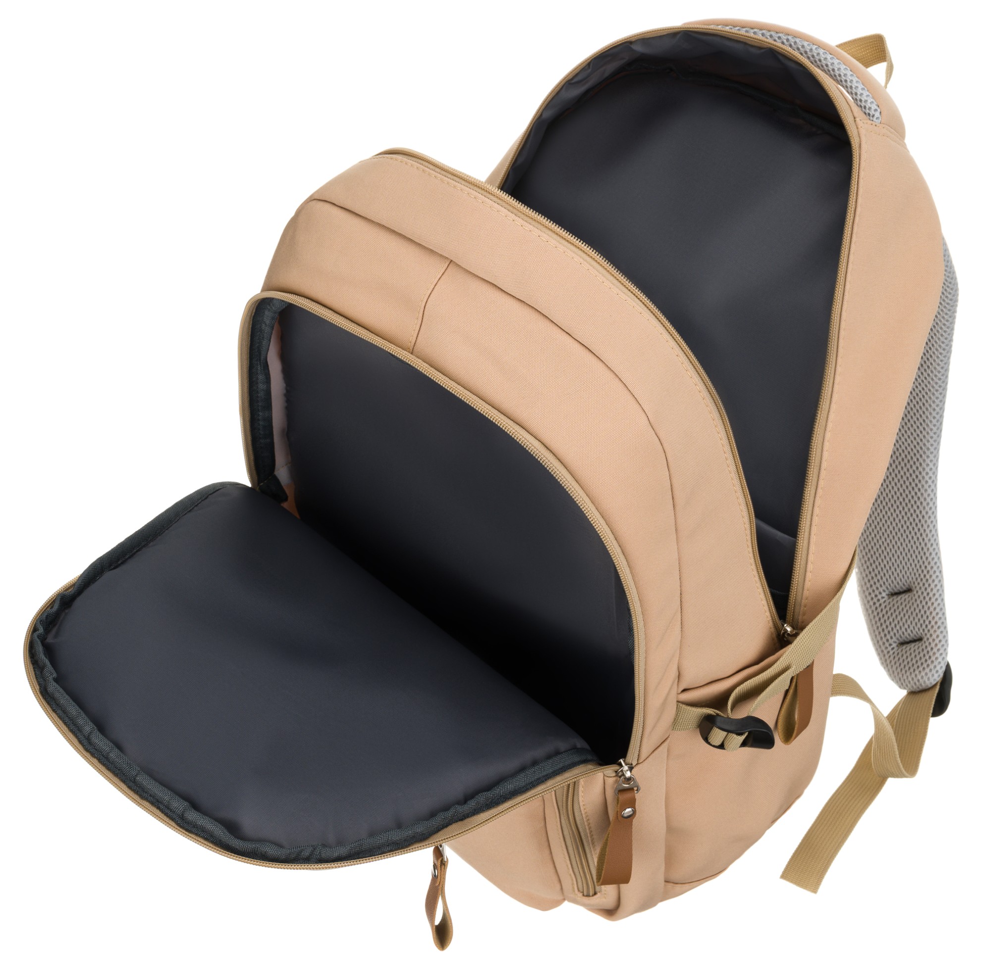 plecak ptn bhx-01-9273 beige