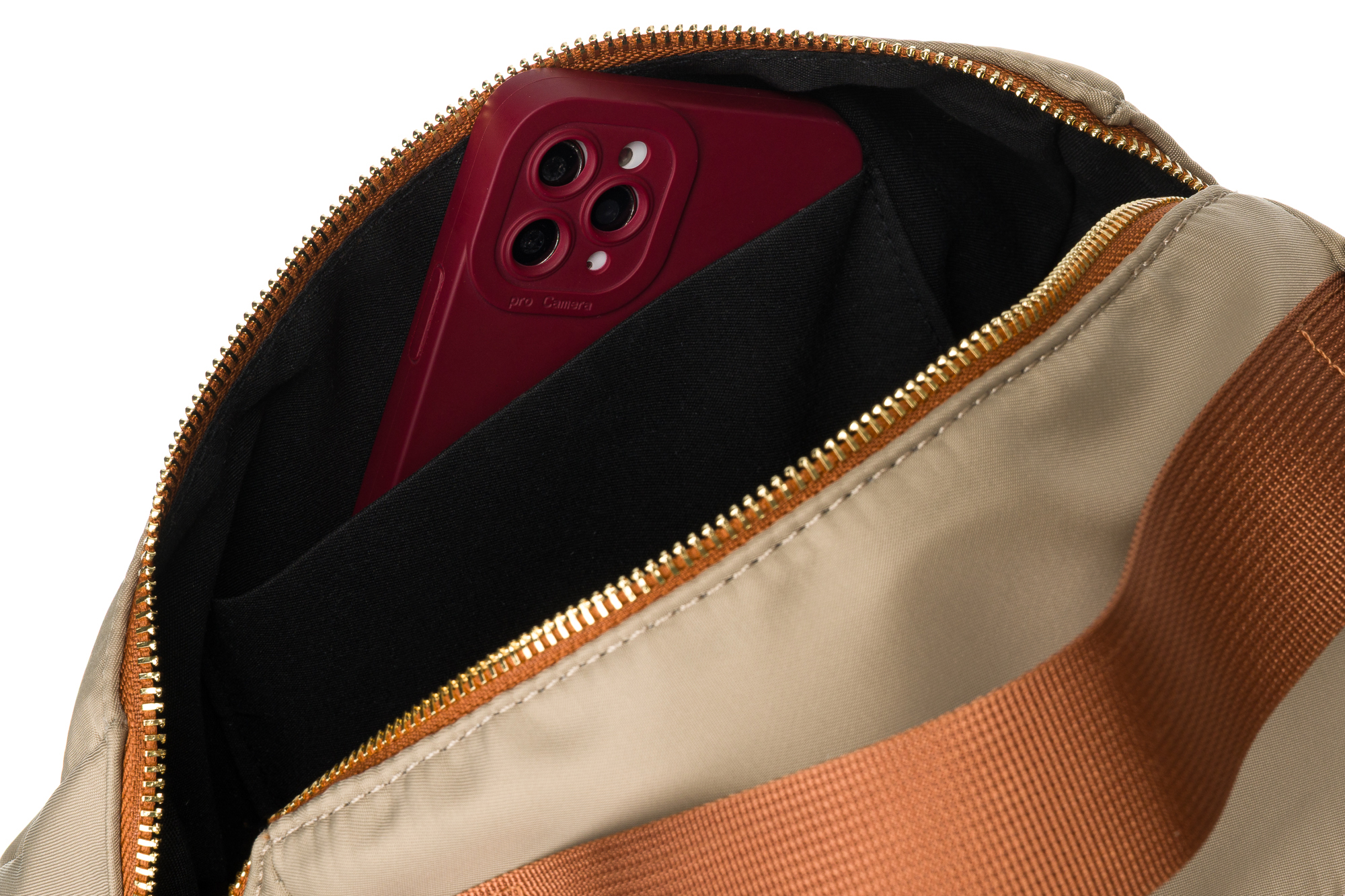 torba ptn jn-03-6683 khaki-brown