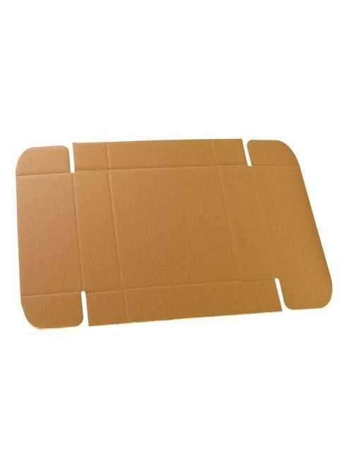 karton fasonowy 350x250x80mm 380g/m2