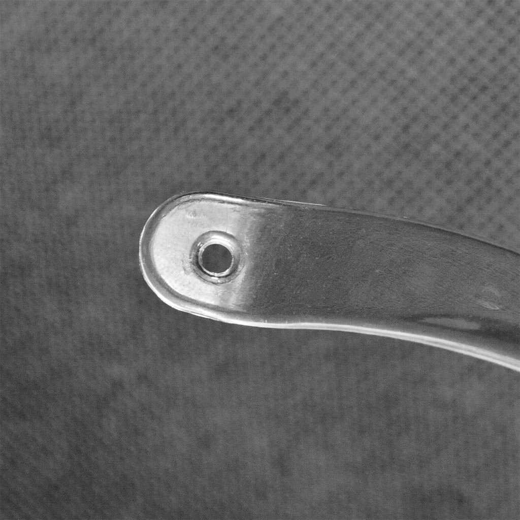 okulary ochronne / transparentny / gog-ice