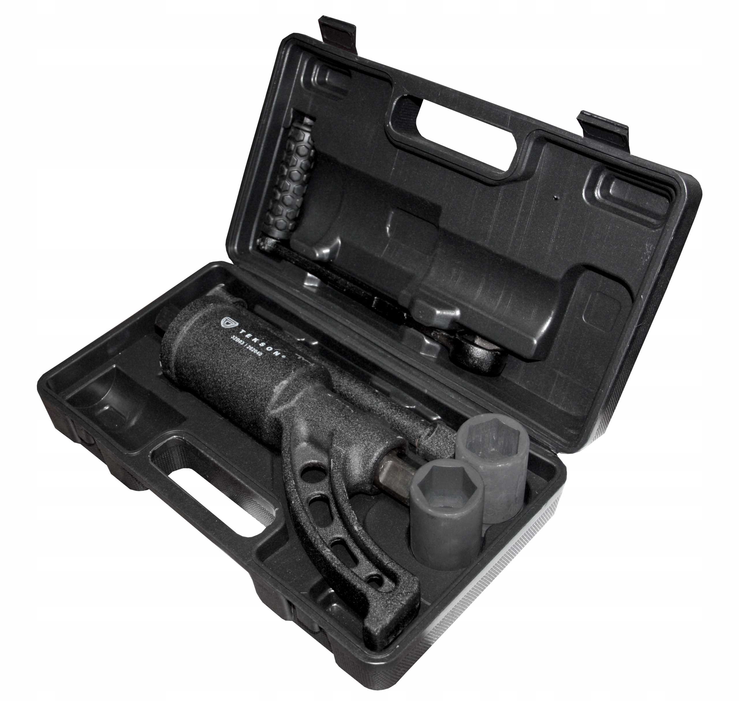 klucz przekładniowy 1:58