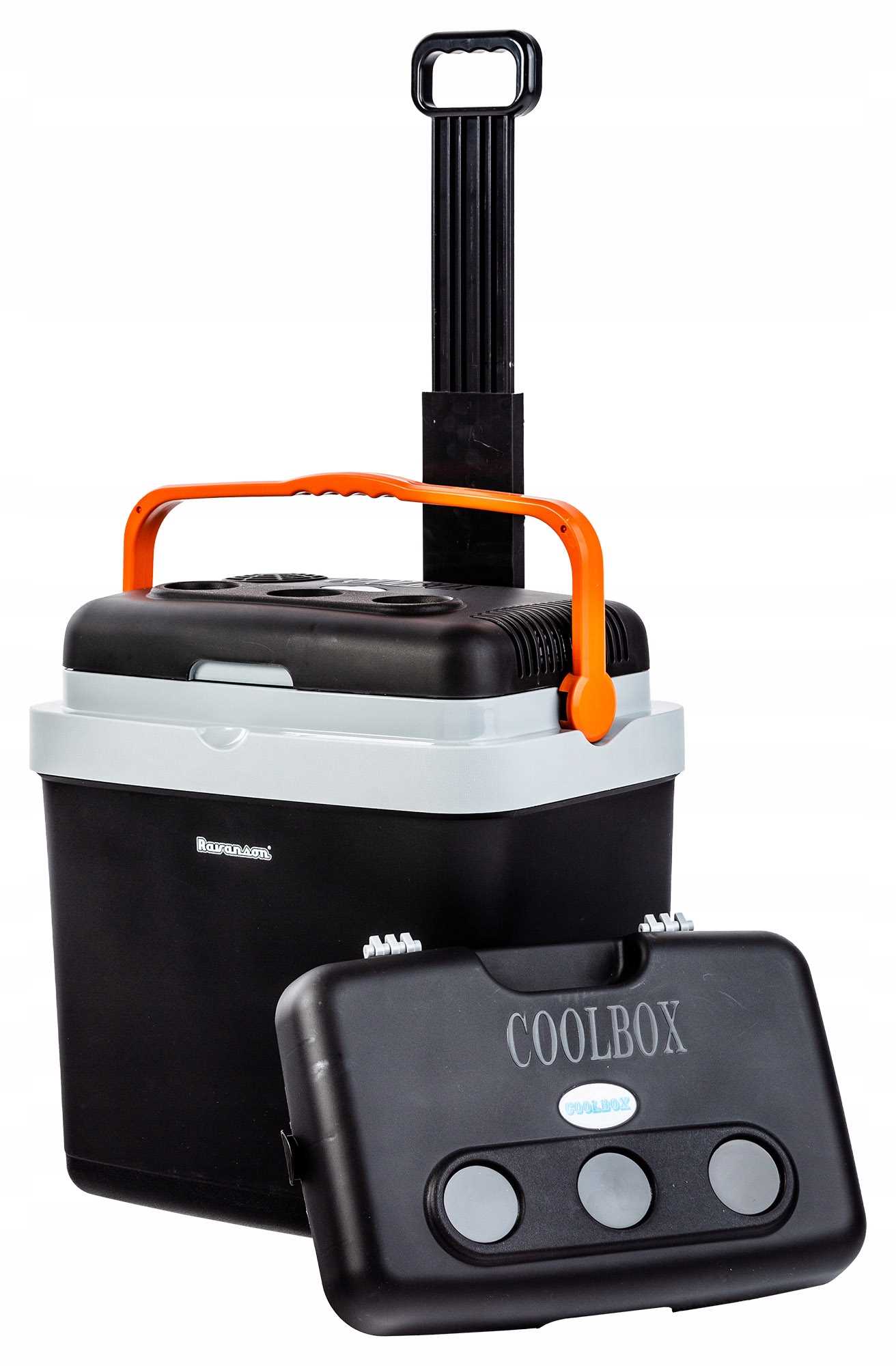 lodówka turystyczna ravanson cs-33s super