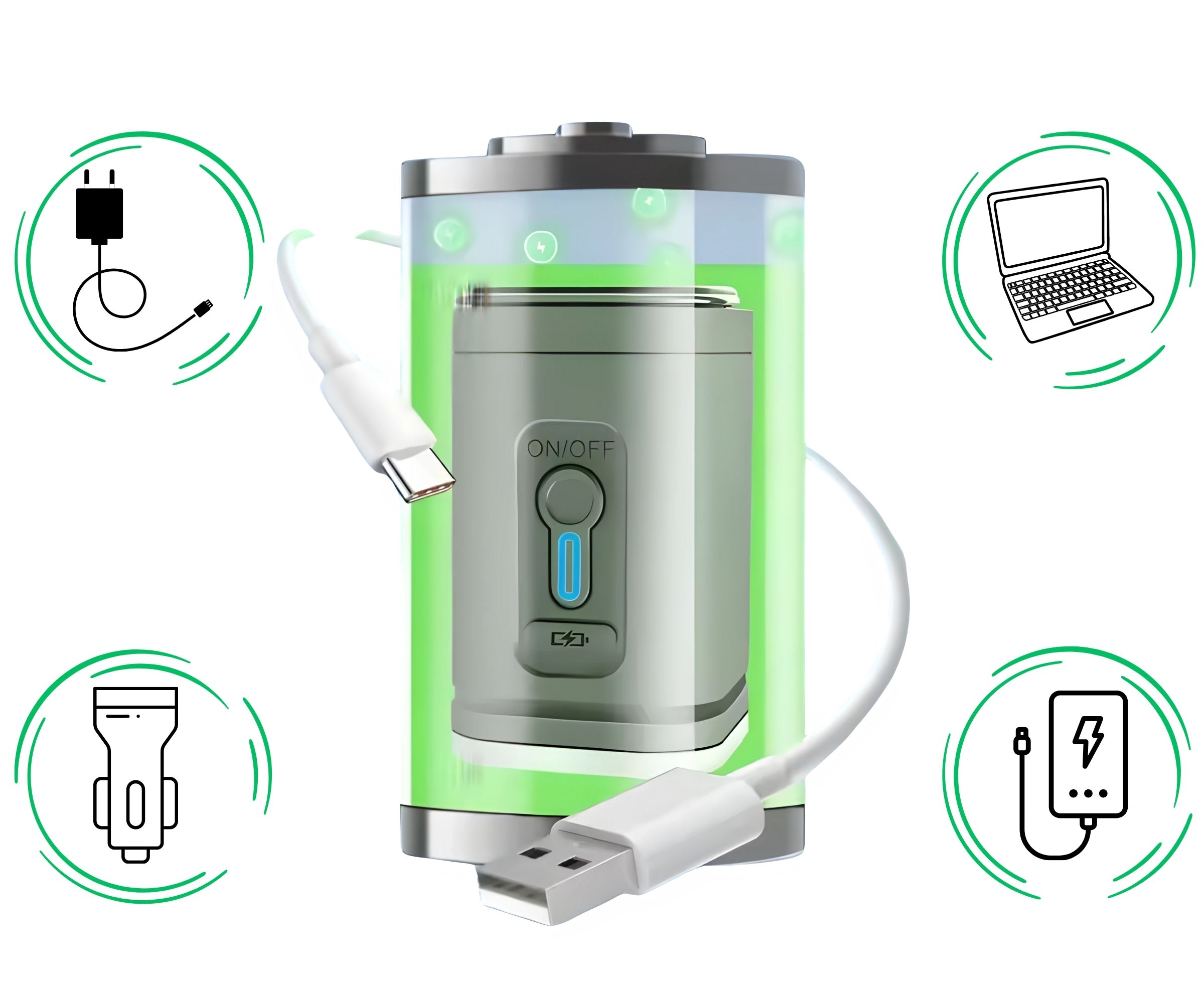 pompka elektryczna 107c4-4700 black