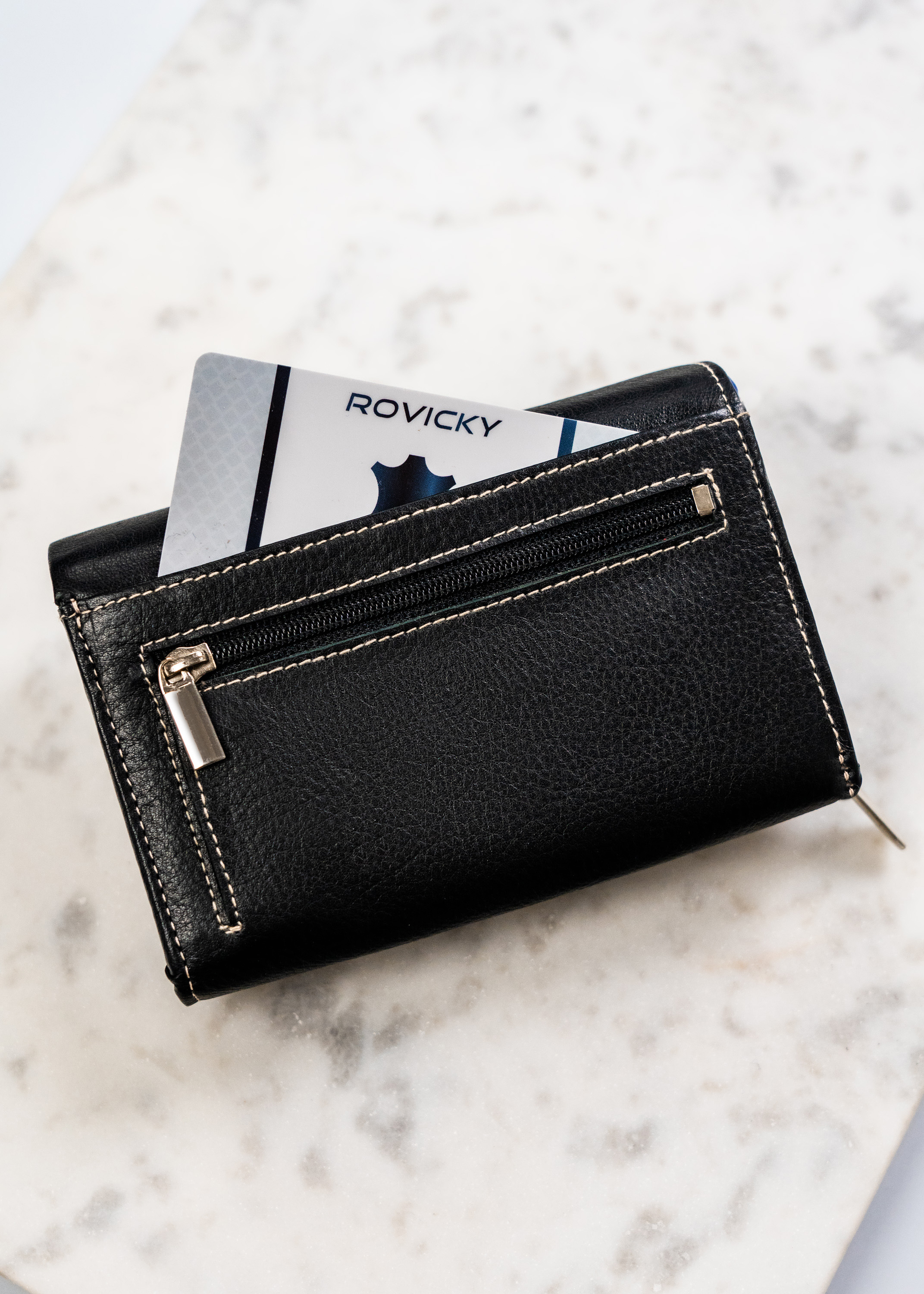 portfel damski skórzany rd-38-ndm-5573 multi black