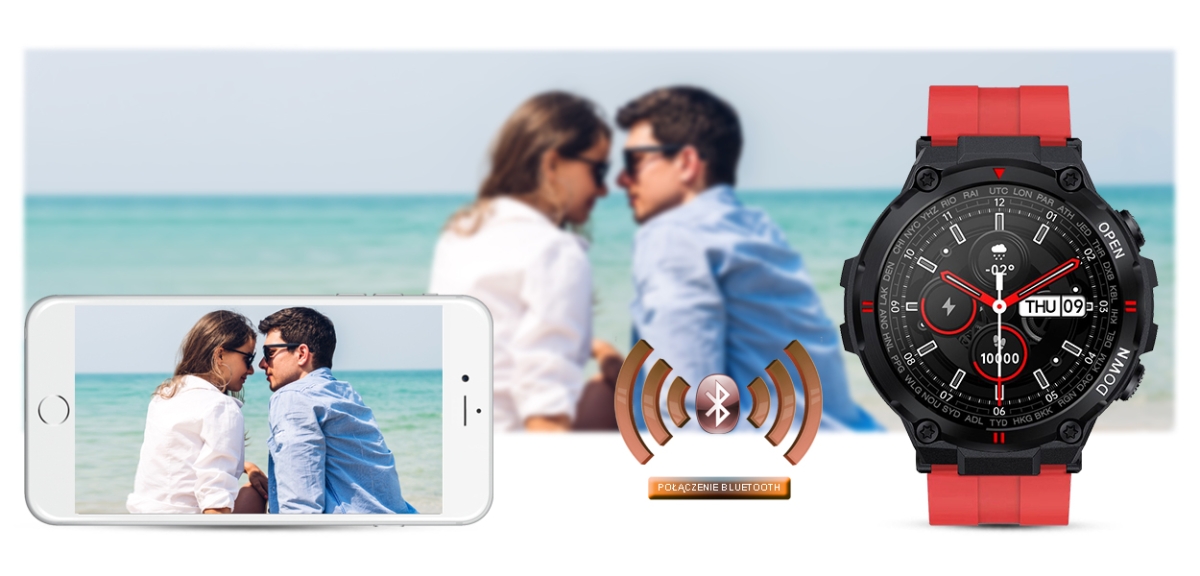 smartwatch gravity gt7-5