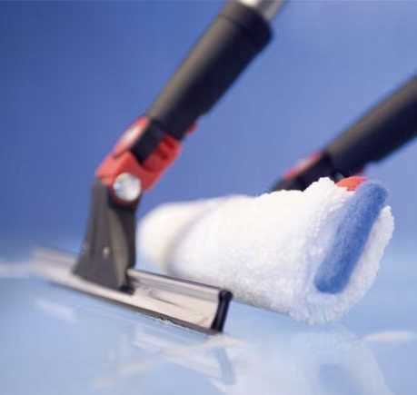 ściągaczka z przegubem evolution 35 cm