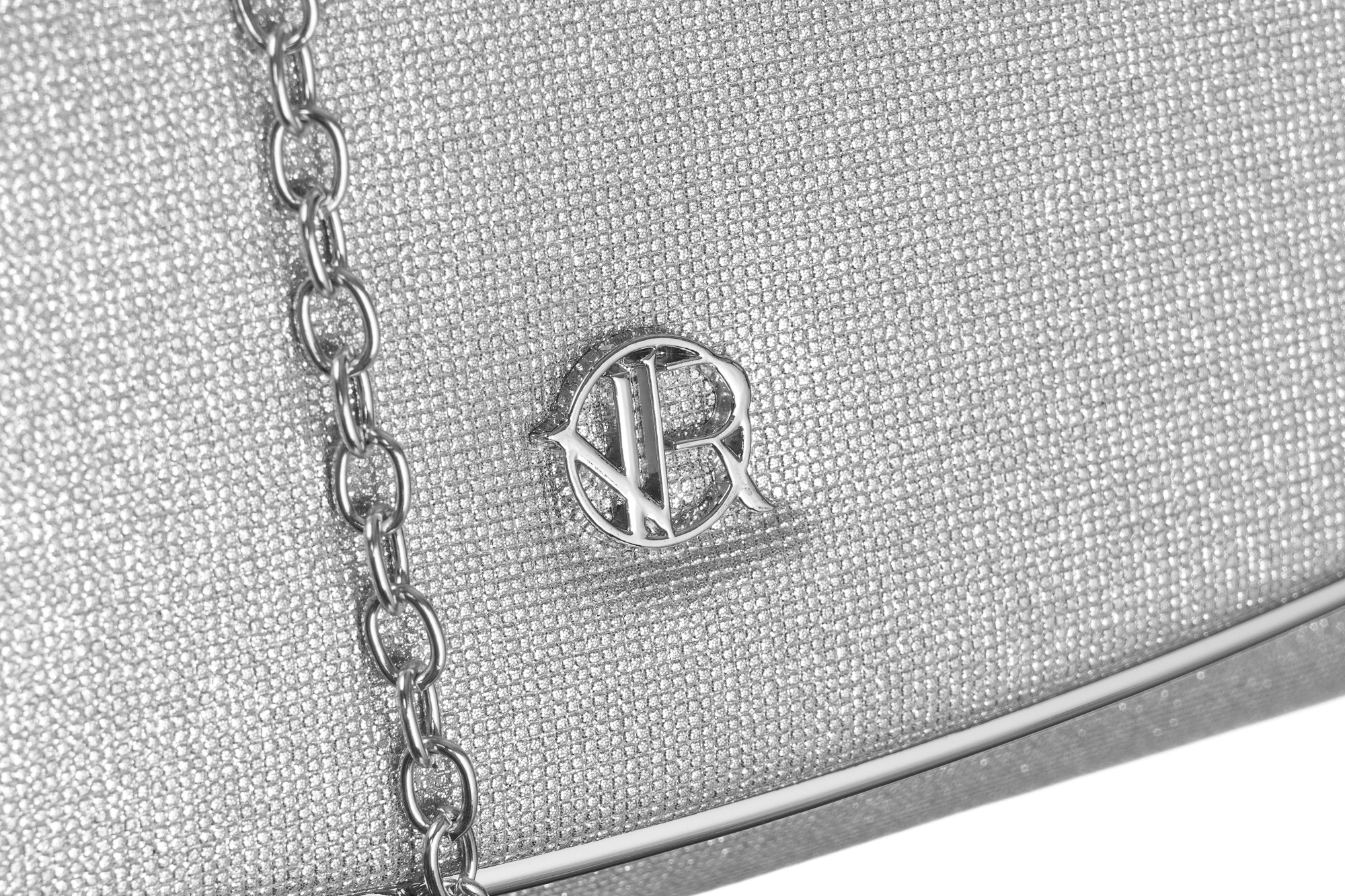 kopertówka r-xs024-4320 silver