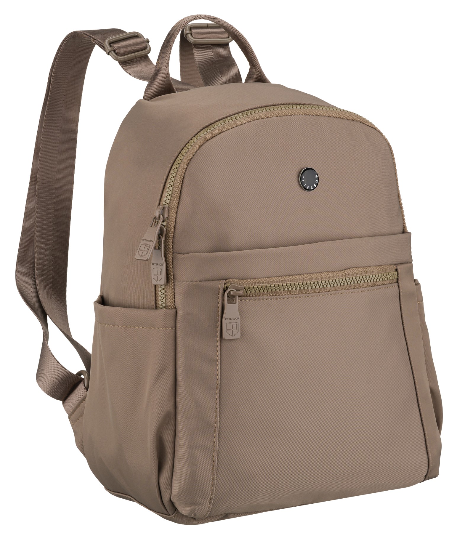 plecak ptn cpy-09-2935 l.beige