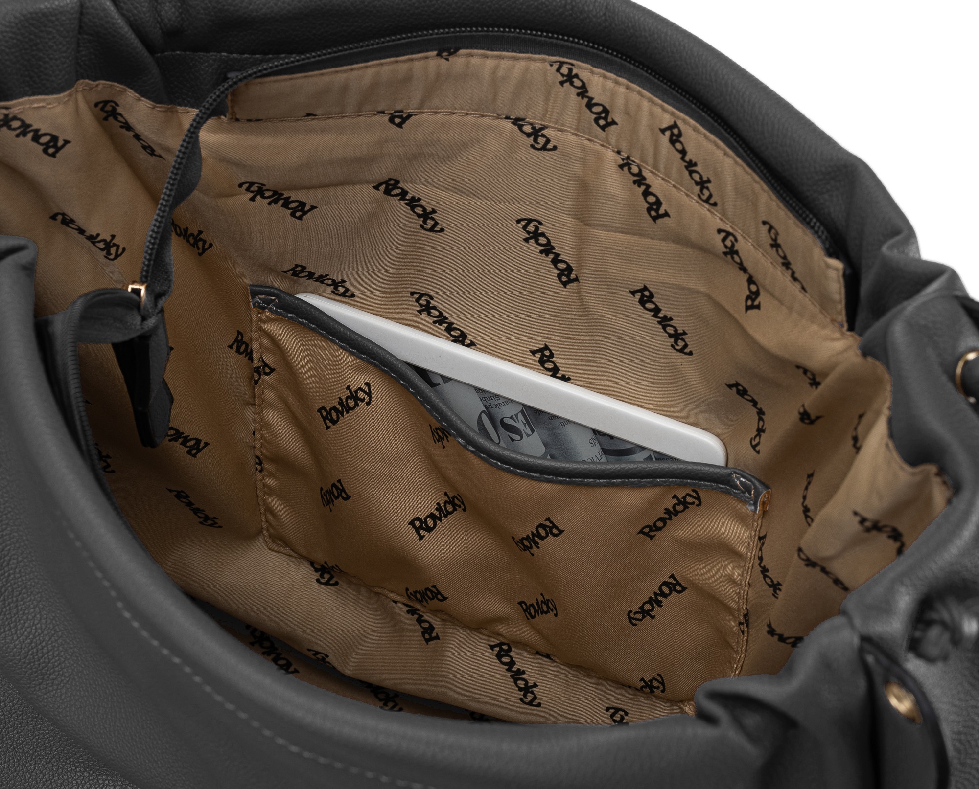 torba ty21-02-r-4904 gray