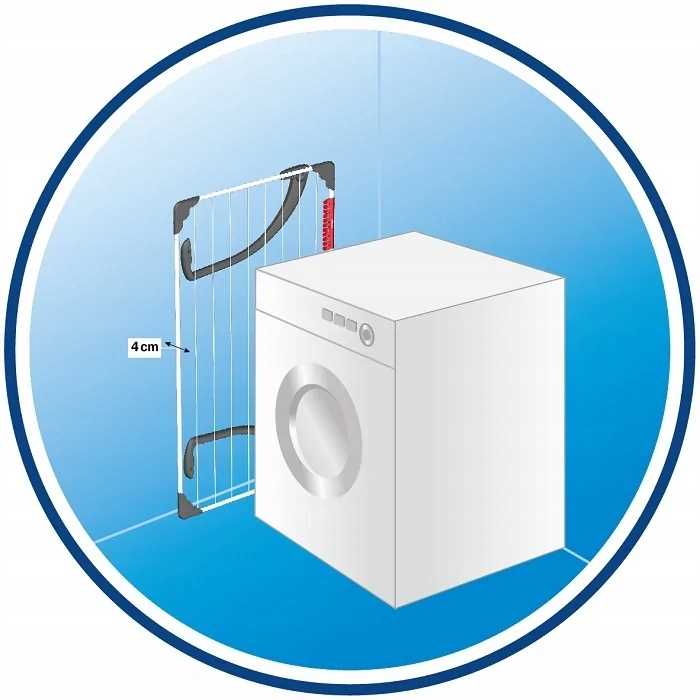 suszarka vileda sunset