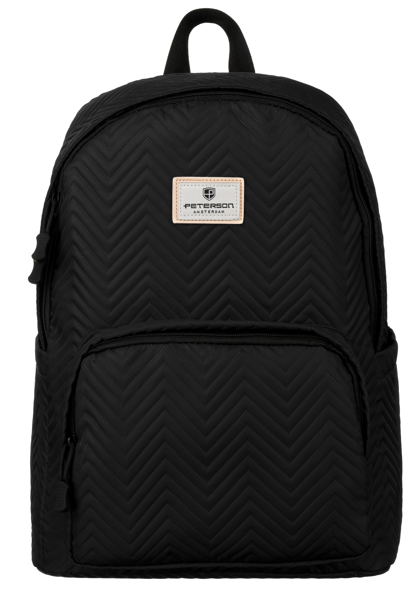 plecak ptn 77710-6562 black