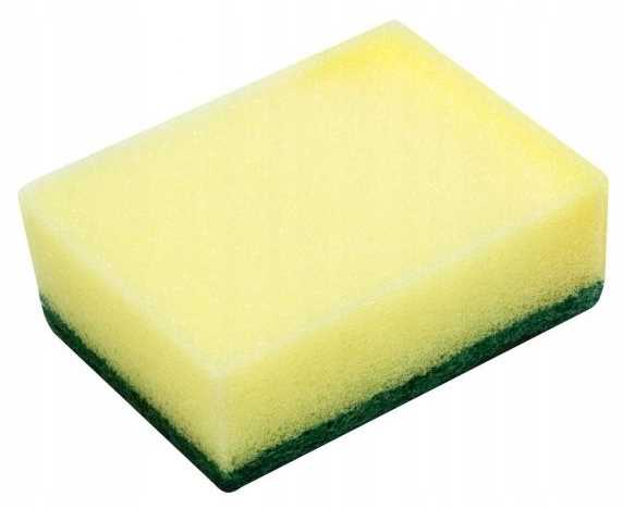 zmywak vileda tip-top 5szt.