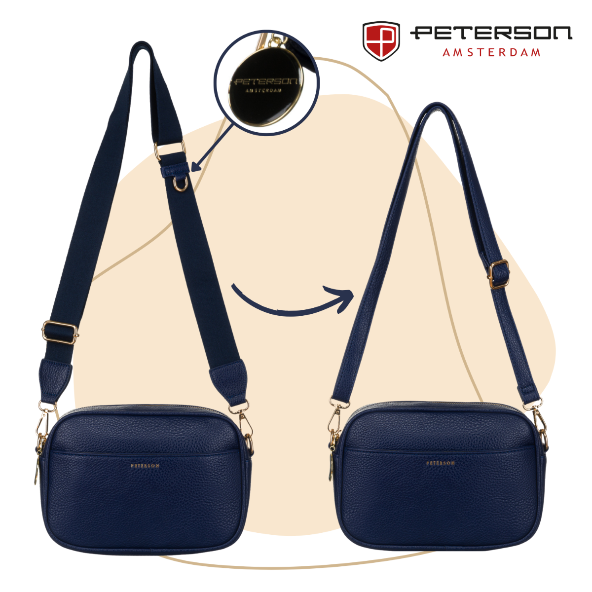 torebka ptn sty-2-f19-1009 navy