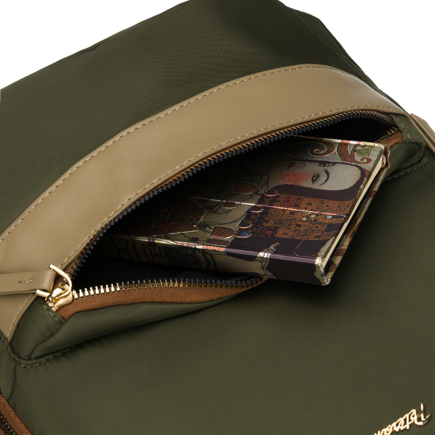 plecak ptn jn-11-0177 green